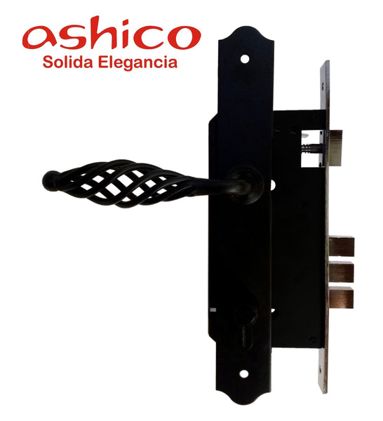 Duque Cerradura Ashico MM