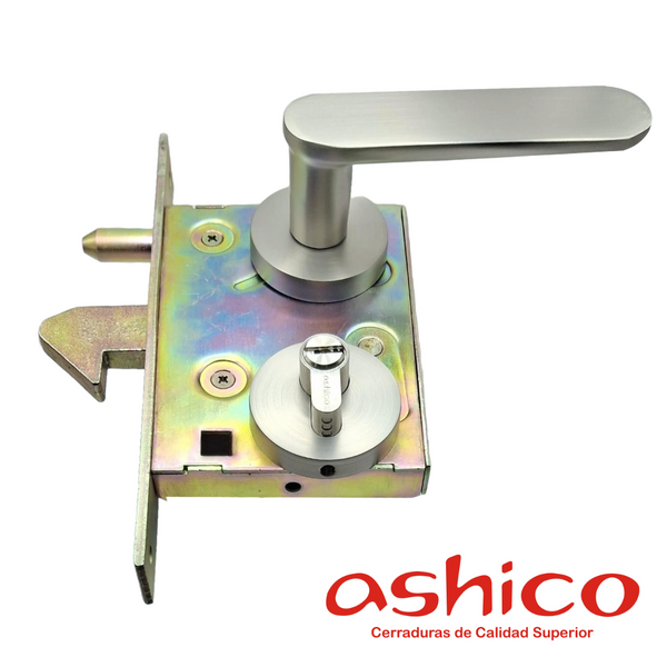 Dido Aluminio Loro GDE Ashico