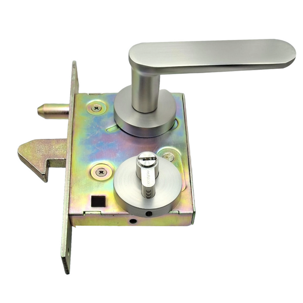 Dido Aluminio Loro GDE Ashico