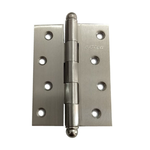Bisagra Ashico Sin Bujes NS