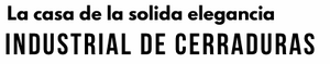 Industrial de Cerraduras