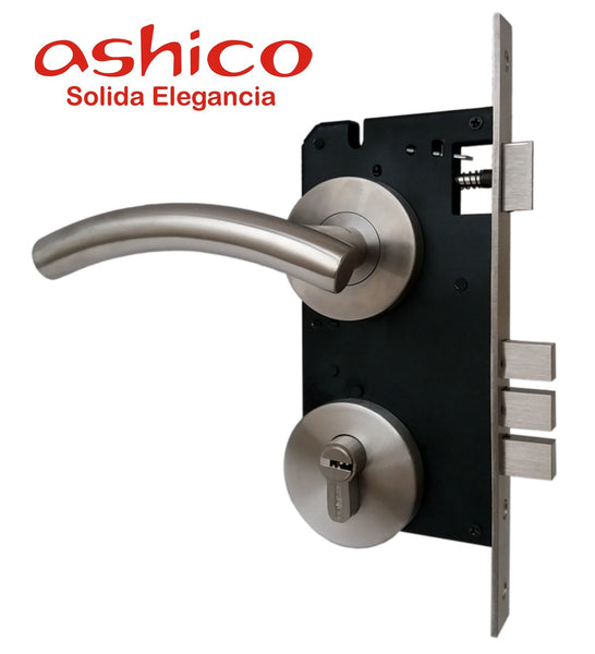 Coastal Miami Ashico