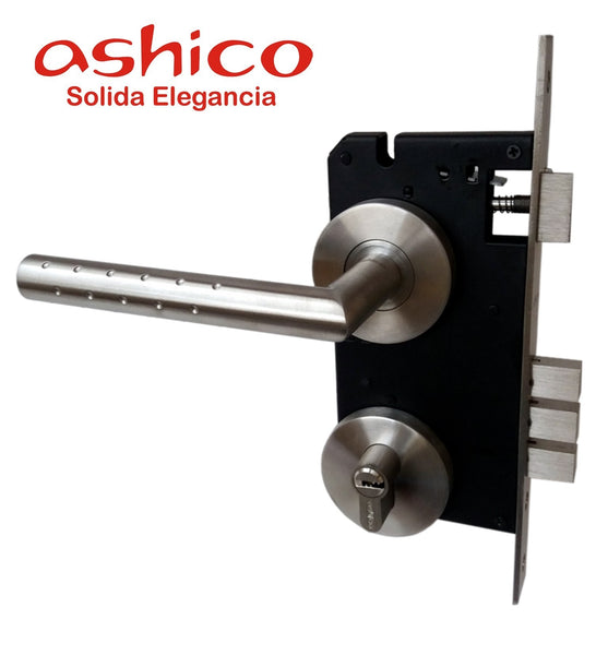 Coastal Criba SR SP Cerradura Ashico