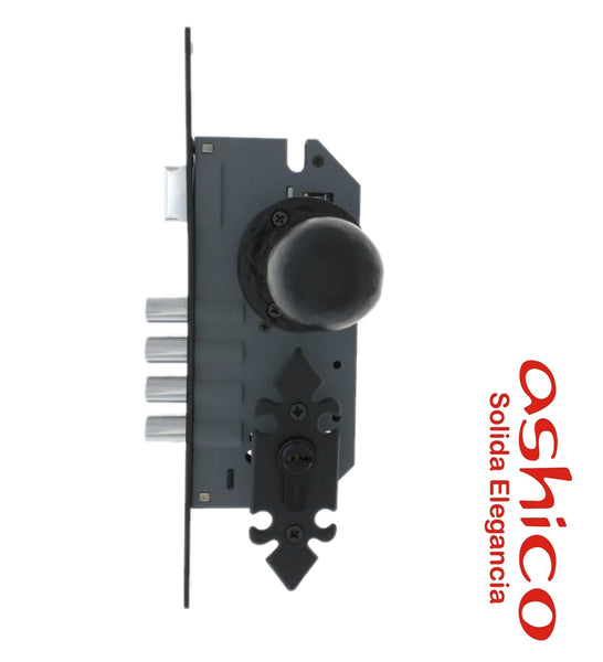 Comendador Cerradura Ashico PM