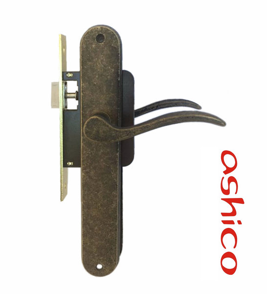 Cerradura de Manija Sabina LE