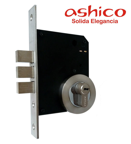 Extra Redonda Ashico