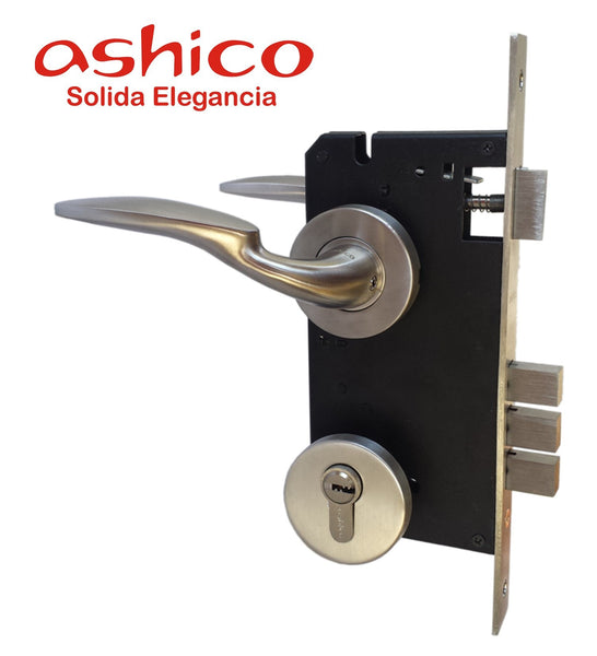 Enterprise Cerradura Ashico