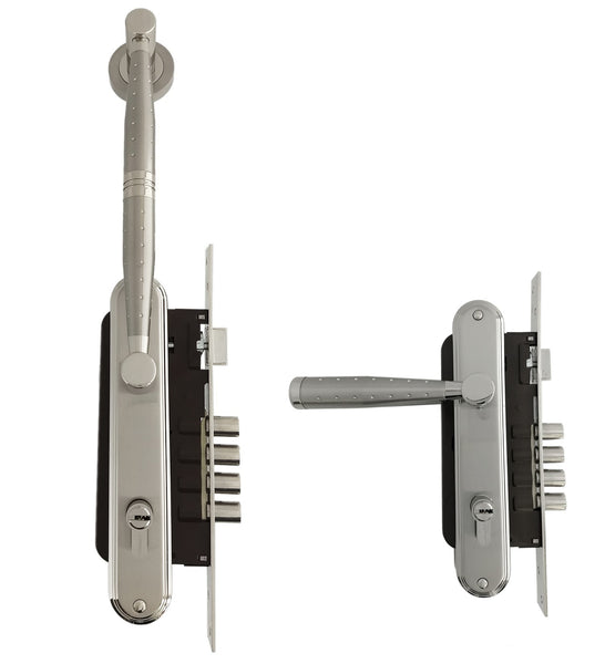 Avant Cerradura Ashico J/M