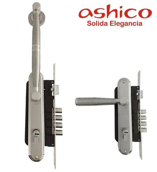 Avant Cerradura Ashico J/M