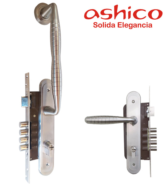 Mt. Blanc Cerradura Ashico