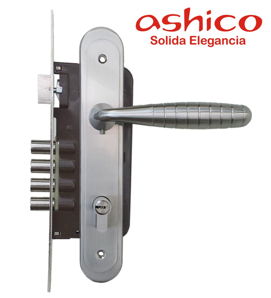 Mt. Blanc Cerradura Ashico