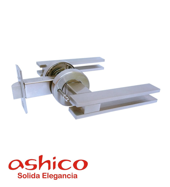 Star Ashico de Recamara Níquel Satín