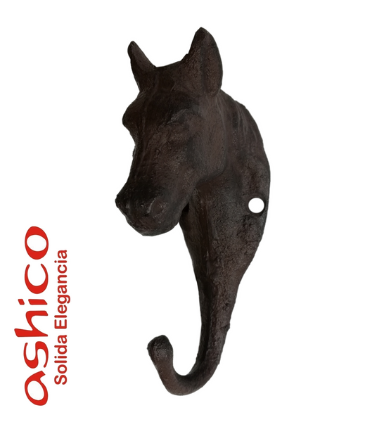 Perchero Equus Ashico