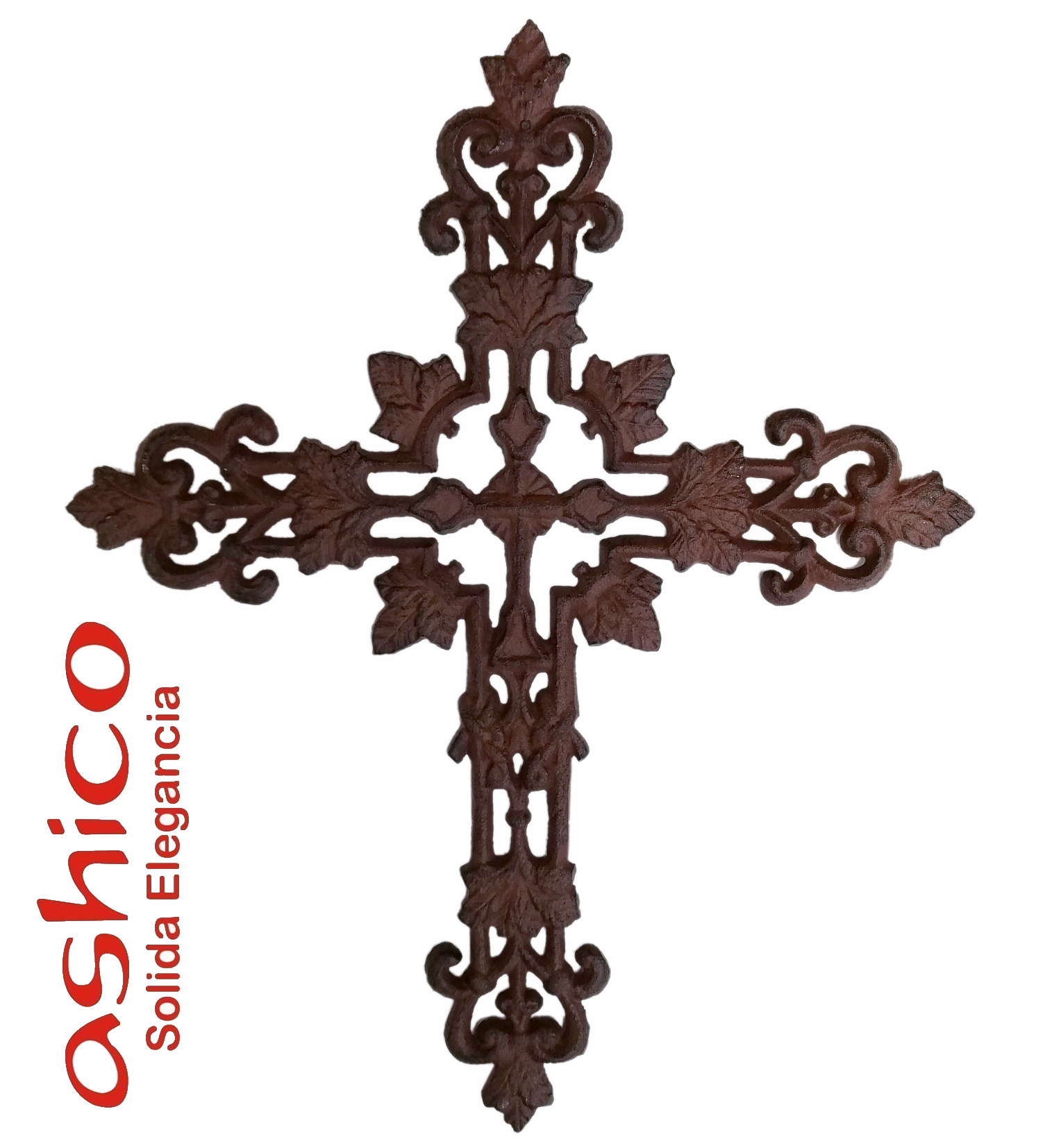 Cruz de Malta Ashico