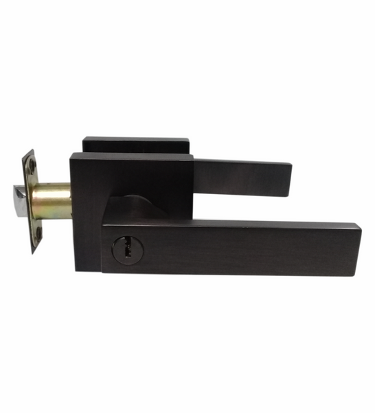 Isabel Ashico Con Llave Bronce Viejo