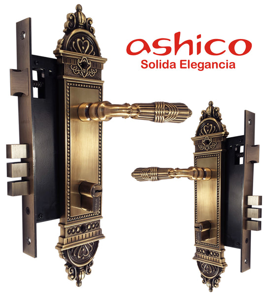 Atlantis Cerradura Ashico M/M