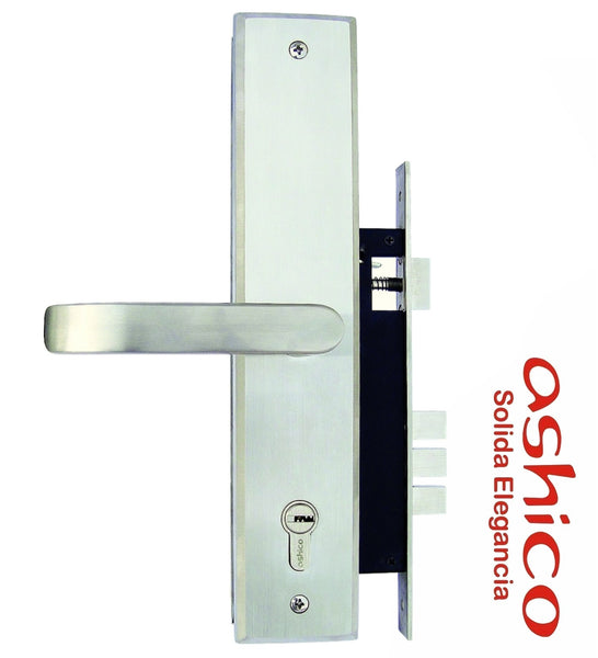 Cerradura Eterna Minox de Acero Inoxidable