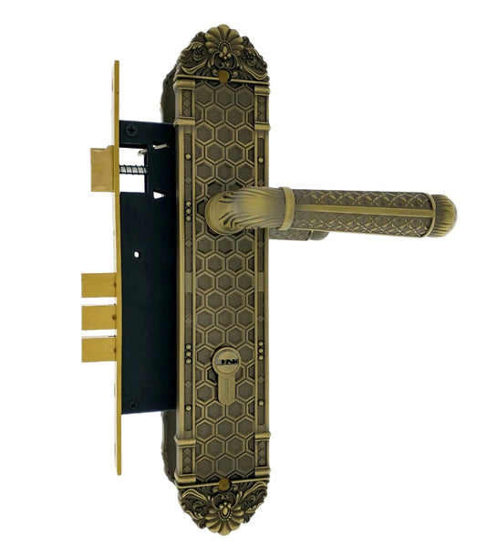 Cerradura Ashico Granada II