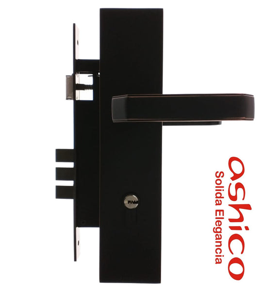 Callas Cerradura Ashico MM