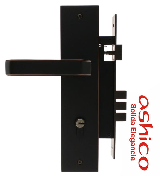 Callas Cerradura Ashico MM