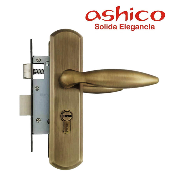 Cerradura Falcon Llave Llave