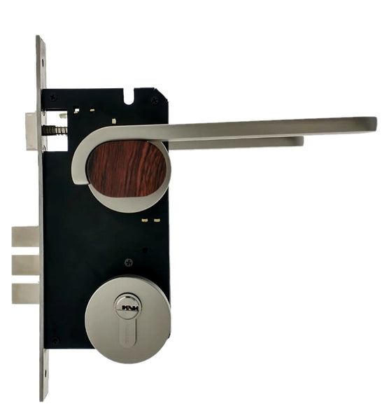 Cerradura Ashico Premier NS/Mad