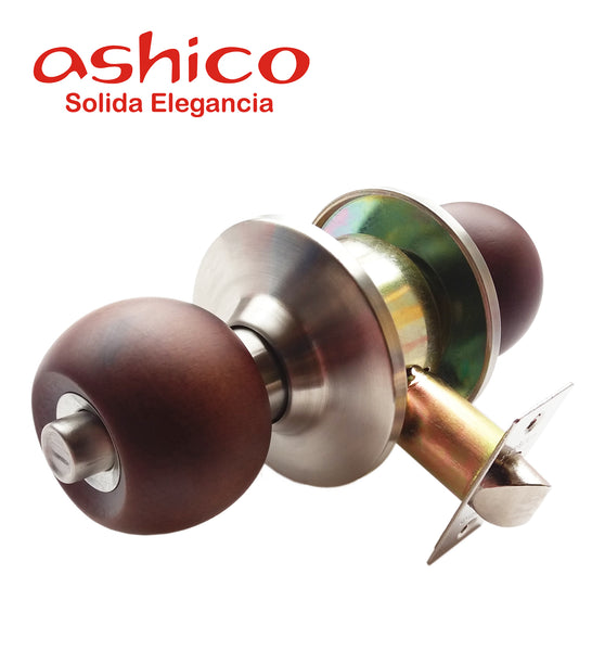 Pomo  Legno Sin Llave A.I.