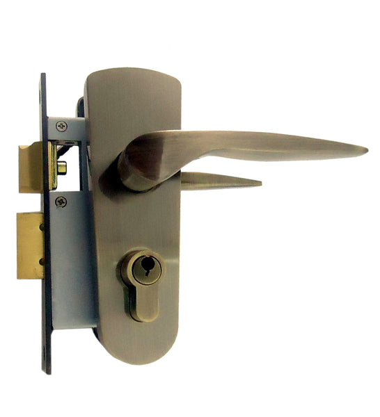 Futur Embutir Ashico Recamara