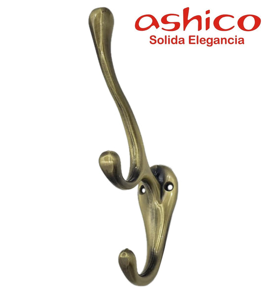 Perchero Ashico Doble L.A.
