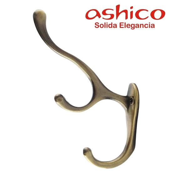 Perchero Ashico Doble L.A.