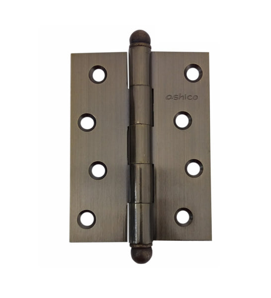 Bisagra Ashico Sin Bujes LA