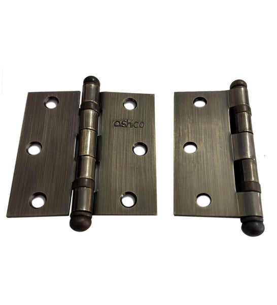 Bisagra Con Baleros L.A.