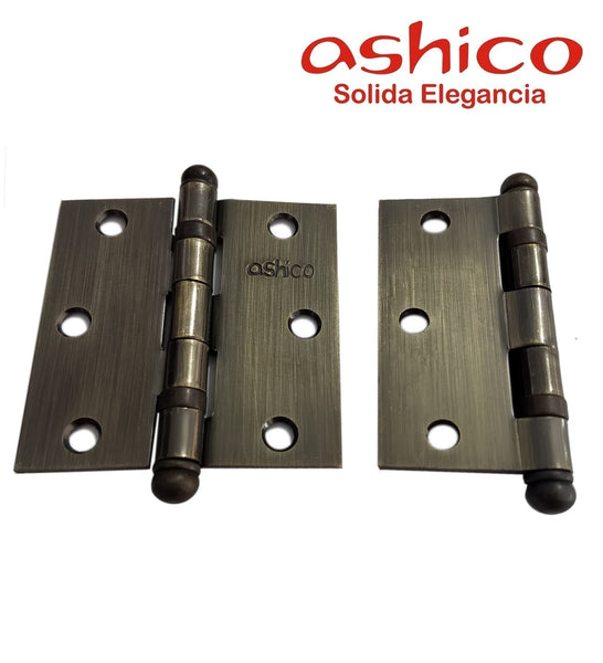 Bisagra Con Baleros L.A.