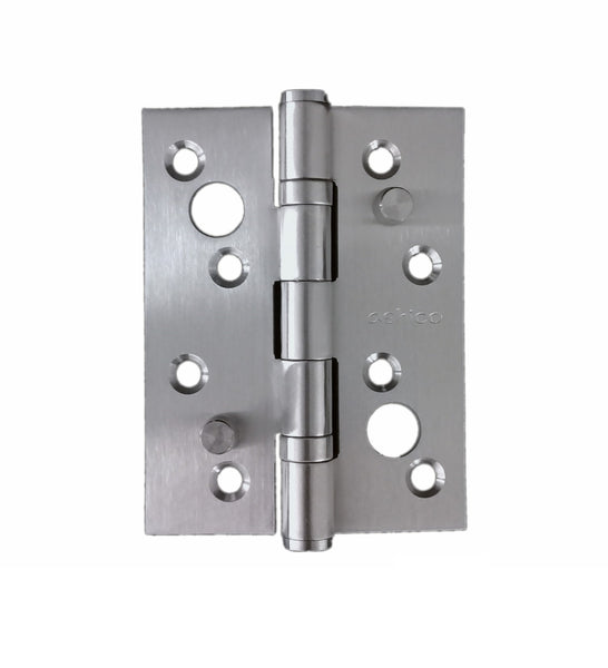 Bisagra Con Piton AI (Par) 4x3