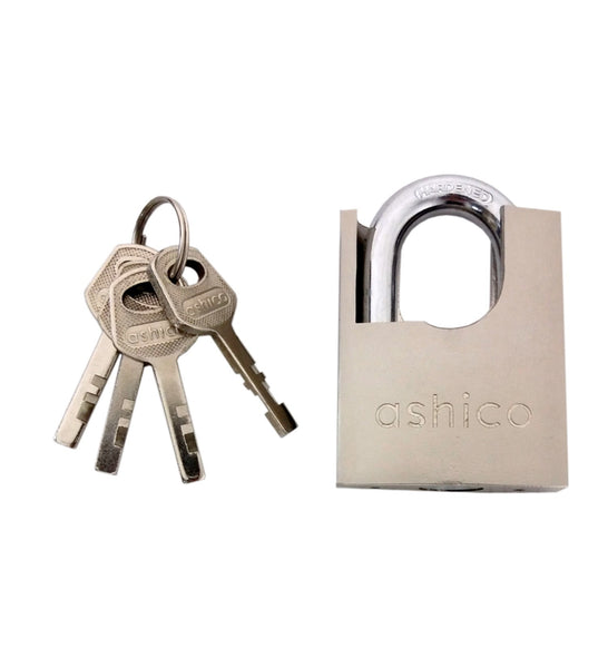 Candado Semiacorazado Ashico