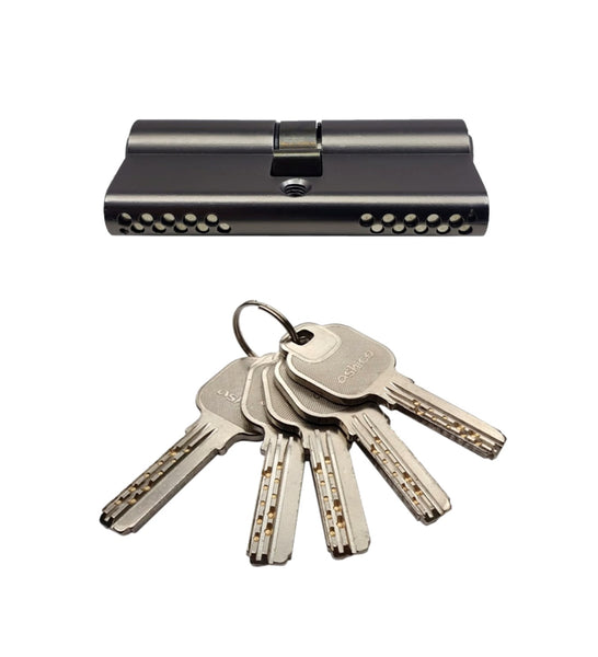 Cilindro Ashico HS de 70mm NN