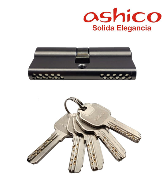 Cilindro Ashico HS de 70mm NN