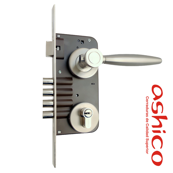 Krupp SP Ashico A.I.