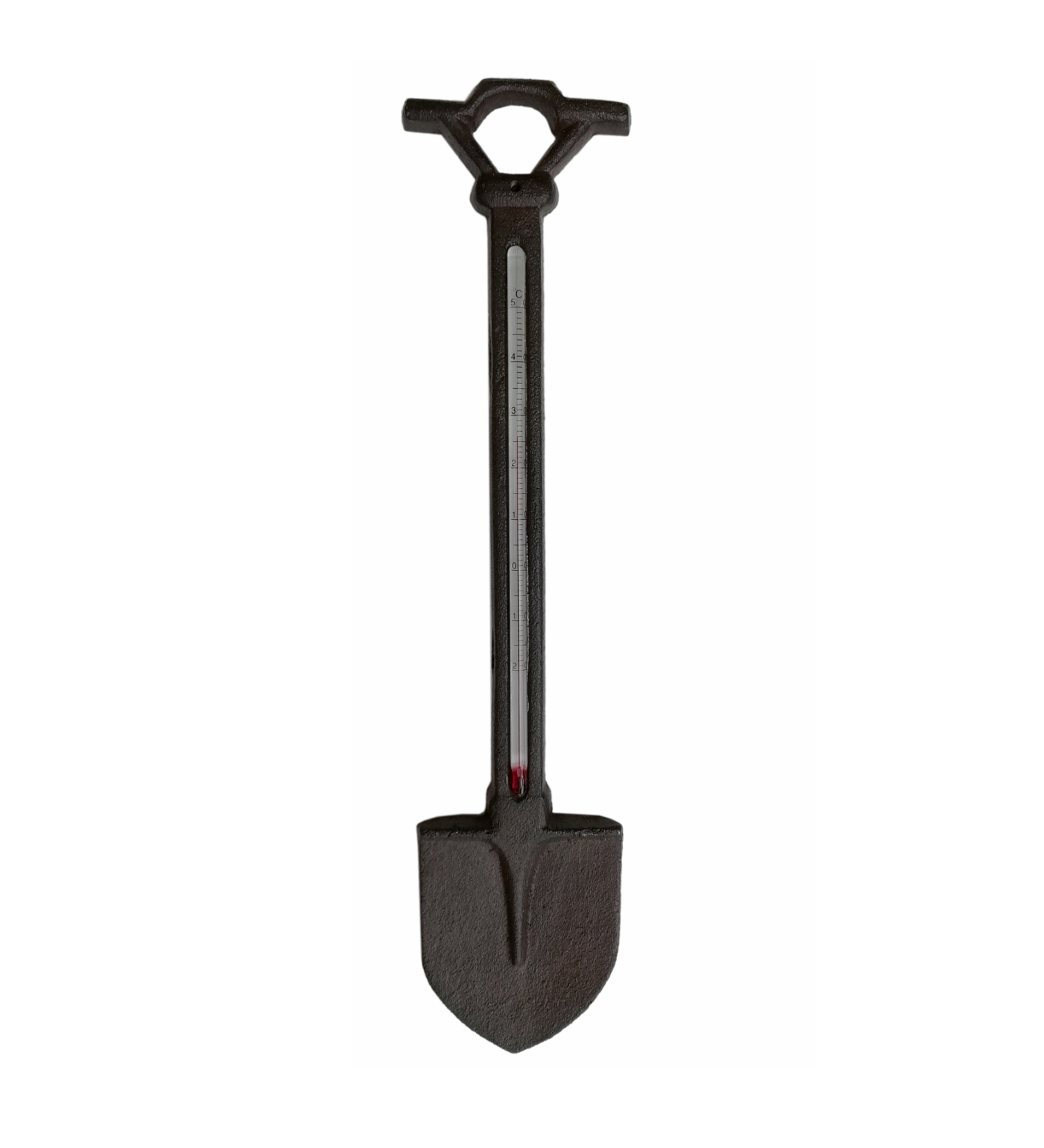 Pala Con Termómetro