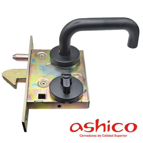 Thatcher Acero Inox. Loro GDE Ashico