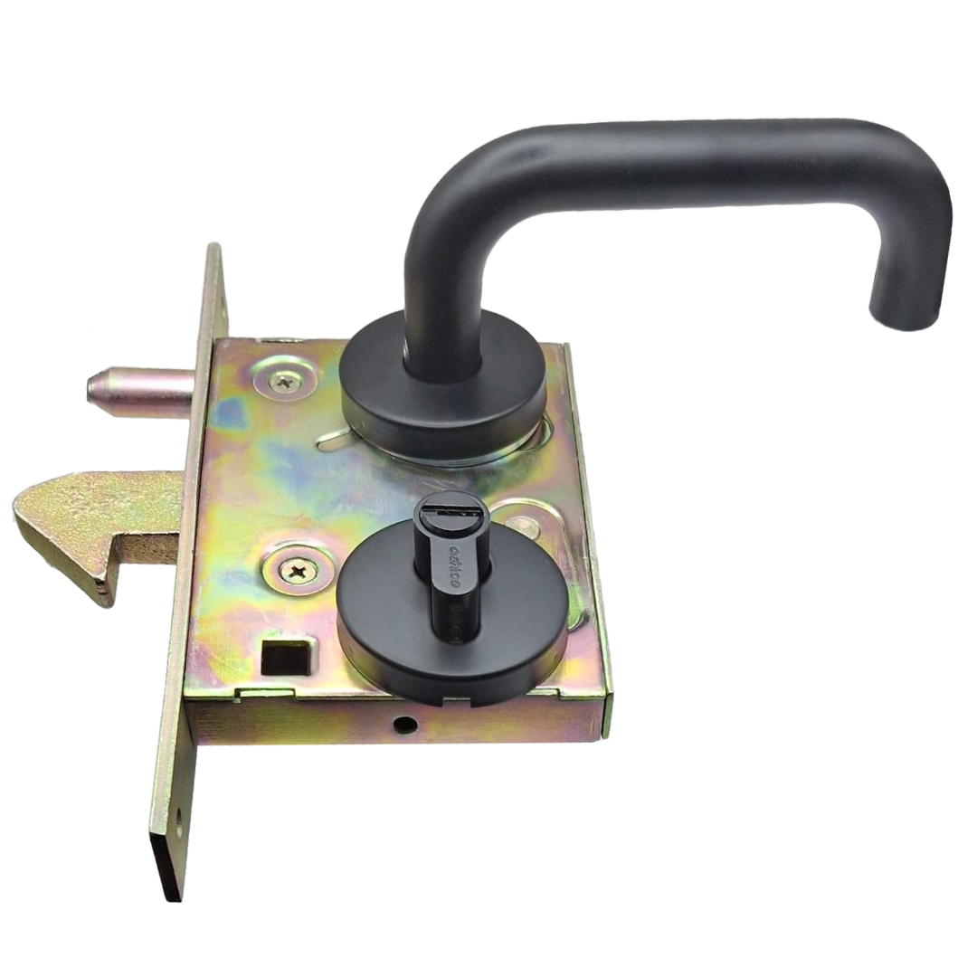 Thatcher Acero Inox. Loro GDE Ashico