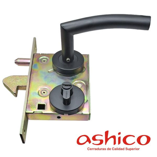 Margaret Acero Inox. Loro GDE Ashico