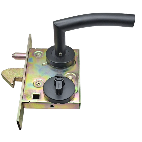 Margaret Acero Inox. Loro GDE Ashico