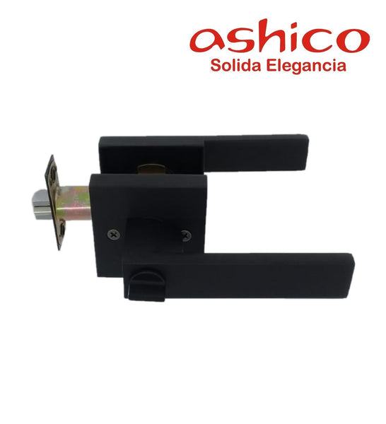 Pavarotti Ashico Con Llave Puerta Gruesa