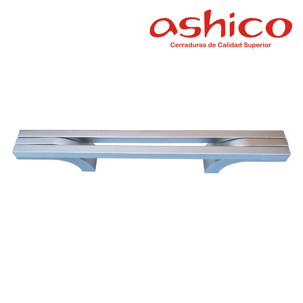 Jaladera Stardust Níquel Perla