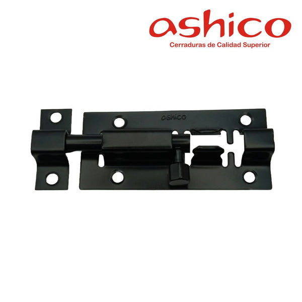 Pasador  Maus A.I. Negro Mate