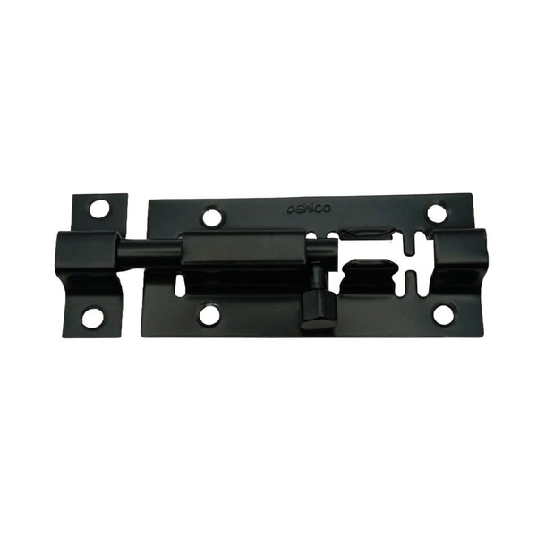 Pasador  Maus A.I. Negro Mate