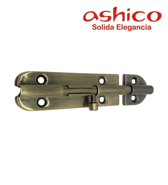 Pasador Mauser Acero Inox.