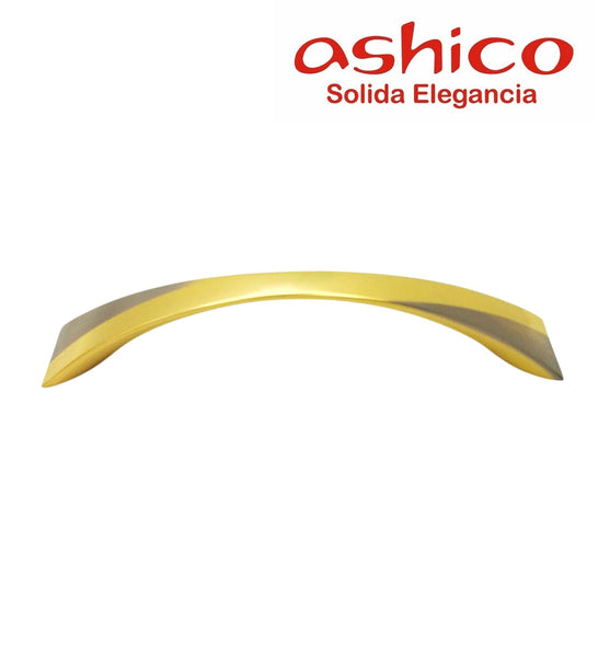 Jalader Ashico Crossed