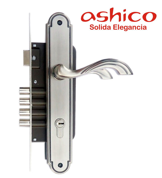 Imperio Cerradura Ashico M/M Pwt